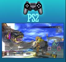 3D PS2 Emulator : Play Free 3D PS2 & PPSSPP Games screenshot 3