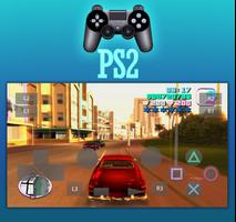3D PS2 Emulator : Play Free 3D PS2 & PPSSPP Games captura de pantalla 2