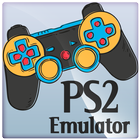 Best Free PS2 Emulator - New Emulator For PS2 Roms أيقونة