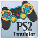 Best Free PS2 Emulator - New Emulator For PS2 Roms aplikacja