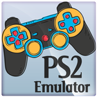Best Free PS2 Emulator - New Emulator For PS2 Roms आइकन