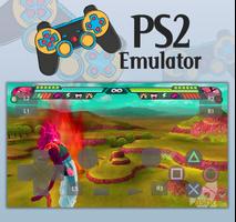 Best Free PS2 Emulator - New Emulator For PS2 Roms تصوير الشاشة 2
