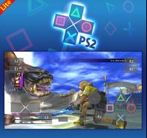 Lite PS2 Emulator 2019 - Free Emulator For PS2 Poster