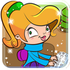 Office Slacking 6 Girls Game APK