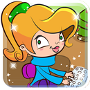 Office Slacking 6 Girls Game APK