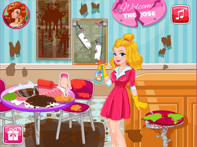 العاب فلاش جديدة للبنات فقط For Android Apk Download