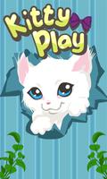 Kitten Dress Up  Kitty Dressup 포스터
