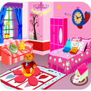 Room Decoration Games of Girls APK