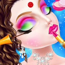 印度人 化妆 厂 APK