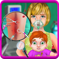 verrückt Chirurgie Simulator