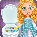 es waktu putri toilet APK