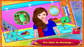 Indian Holi Festival Celebration screenshot 3