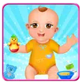 Twins Baby Care and Feeding