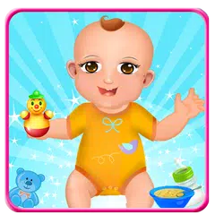 Zwillinge Babypflege APK Herunterladen