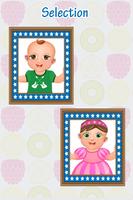 双子の赤ちゃんのケアと摂食 スクリーンショット 1