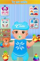 Twins Baby Care and Feeding 스크린샷 3