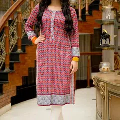Girls Eid Dress Designs 2019 APK download