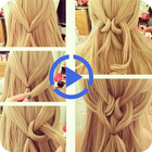 2019 Braid Hairstyles Step by Step Videos Latest-icoon