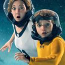 Mars Needs Moms Lock Screen aplikacja