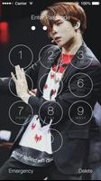 NCT Lock Screen ภาพหน้าจอ 3