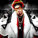 Ali G IndaHouse Lock Screen aplikacja