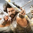 Baahubali 2 The Conclusion Lock Screen APK