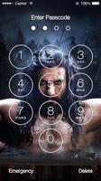 Baahubali 2 The Conclusion Lock Screen ภาพหน้าจอ 3