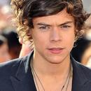 Harry Styles Lock Screen aplikacja