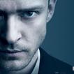 Justin Timberlake Lock Screen