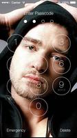 Justin Timberlake Lock Screen capture d'écran 2