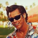 Jim Carrey Lock Screen aplikacja