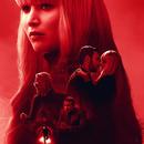 Red Sparrow Lock Screen-APK