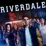 Riverdale Lock Screen icône