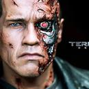 Terminator Genisys Lock Screen-APK