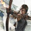 Tomb Raider 2 Lock Screen