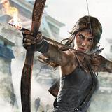 Tomb Raider 2 Lock Screen icône