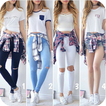 💋😍 Teen Outfit Ideas ❤️ 💕