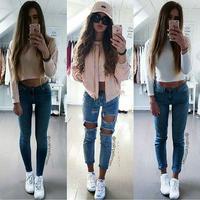 💋😍 Teen Outfit Ideas ❤️ 💕 Affiche