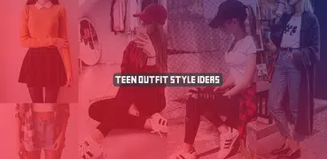 女孩2018年青少年服装的想法 - 时尚风格 2018