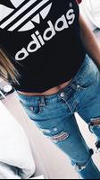 Teen Outfits Ideas for Girls imagem de tela 3