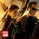 Terminator Genisys Wallpapers 4K Lock Screen APK
