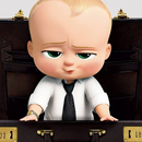 The Boss Baby HD Wallpapers Slide Un Lock Screen APK