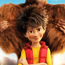 The Son Of Bigfoot Wallpapers 4K Lock Screen APK