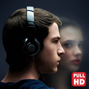 13 Reasons Why HD Lock Screen APK