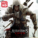 Assassin's Creed HD Lock Screen APK