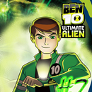 Ben 10 Ultimate Alien HD Slide Un Lock Screen APK