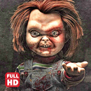 Chucky HD Lock Screen APK