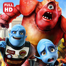 Escape from Planet Earth Wallpapers 4K Lock Screen APK