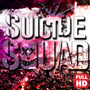 Suicide Squad Wallpapers HD Lock Screen APK