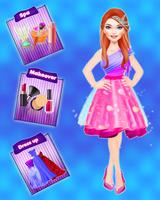 Girl Secret Crush - Make Your Boyfriend capture d'écran 1